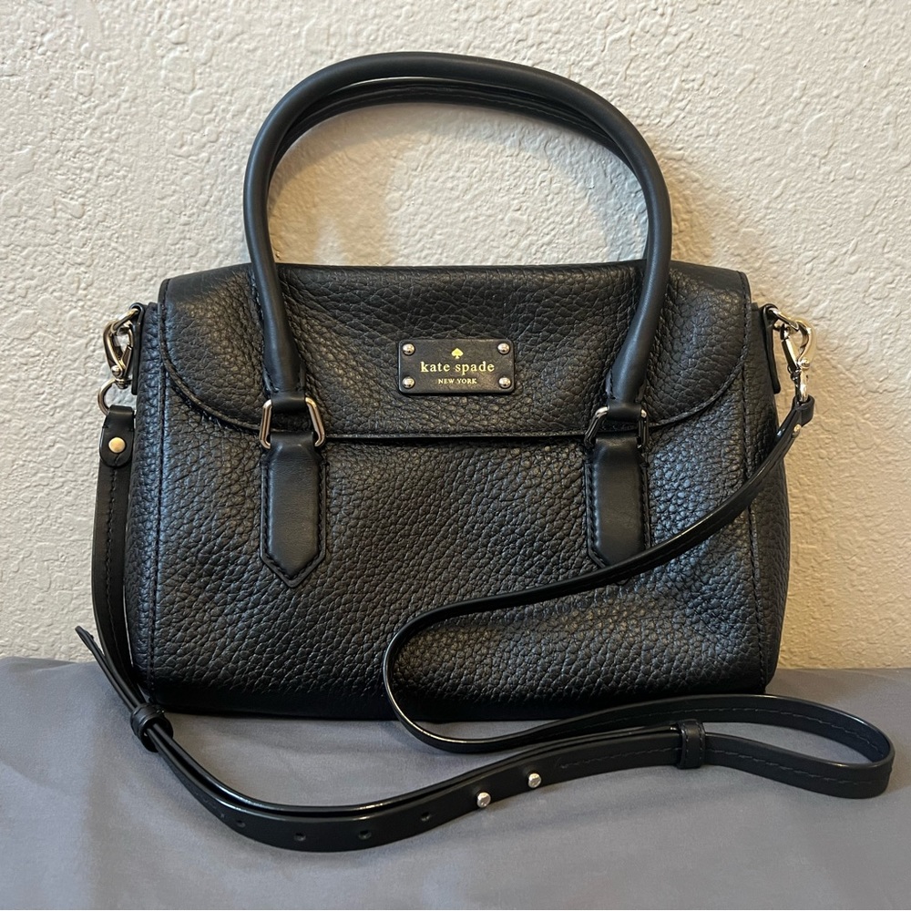 kate spade shoulder crossbody bag